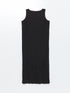 LC Waikiki Crew Neck Straight Women Dress